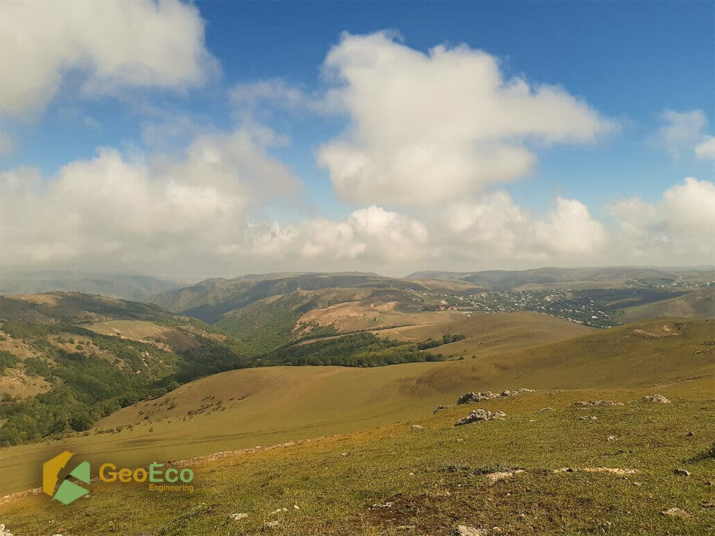 Qaradağ və Filizçay yataqları üzrə çöl mühəndis araşdırmaları və monitorinq işləri