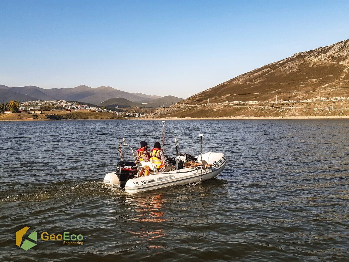 GeoEco layihə görüntüsü