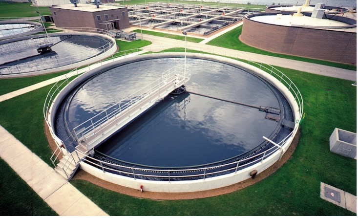 GeoEco layihə görüntüsü