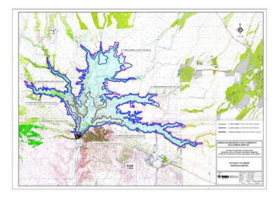 GeoEco layihə görüntüsü